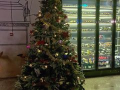 -Mercato莫卡多露台餐厅与酒吧(K11店)