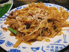 -西关味(大卫城店)