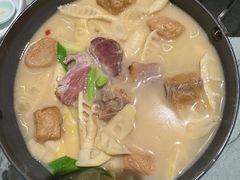 -披云云小馆·味道江湖(姚家园万象汇店)