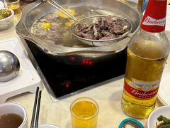 -潮悦牛肉火锅城(水贝店)