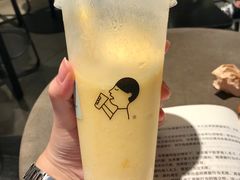 -喜茶(深圳东门1234店)