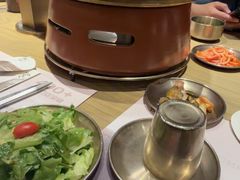-西塔老太太泥炉烤肉(亚运村店)