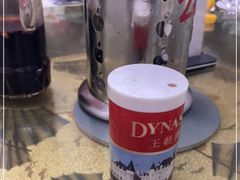 -江南村海鲜馆(洞头店)
