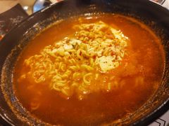 -郑阿姨的家·이모네·韩料&烤肉(武川路店)