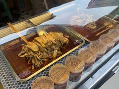 -丰都麻辣鸡块(大同路店)