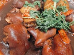 -筱爷叔·上海传统手工菜(新桥店)