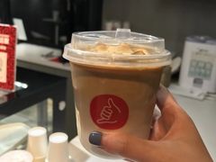 -COFFEE CALL(云锦路店)
