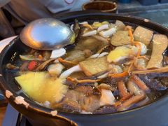 -尽善百年古院餐厅(王家老宅店)