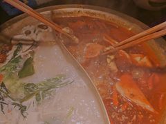 -九鼎轩火锅大排挡