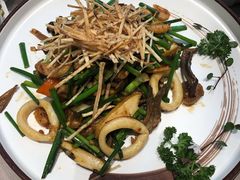 -尚一汤·粤菜海鲜(环球港店)