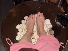 -泰合玺·精油疗愈SPA(南京光环花园城店)