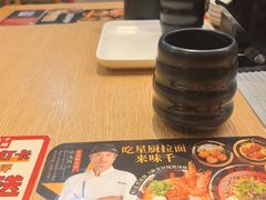 -味千拉面(煌华新纪元购物广场店)