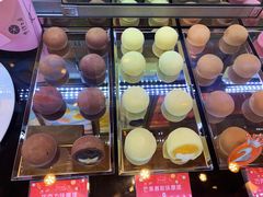 摩提-西树泡芙(北京金源2店)