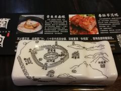 -堂宴·老厦门私房菜(1988仙岳总店)
