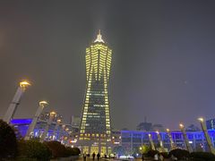 -西湖文化广场