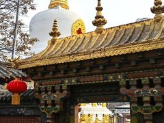 -护国法轮寺