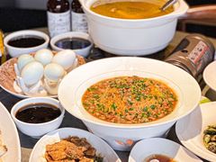 -佬太公海鸭·海鲜大排档(上海总店)