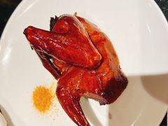 -淡尾·海鲜自助概念餐厅(虹桥南丰城店)