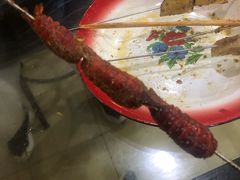 -小胡子烧烤(江汉路店)