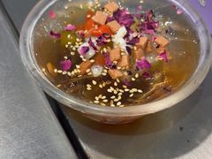-大王油茶(二厂文创公园店)