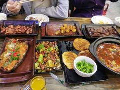 -炉内瓦·瓦片烧烤(明日星城店)
