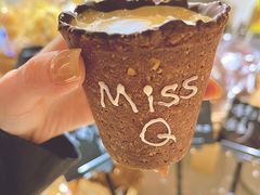 吃拿铁-Miss Q Family甜品·蛋糕·法甜咖啡
