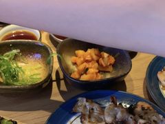 -烧肉达人•炭火烧肉(新天地店)