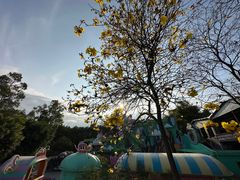 -广州莲花山旅游区