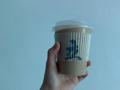 -UPUPKAFE  立咖啡(浏城桥店)