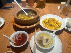 -黄山老妈·土菜(碧桂园店)