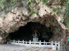 -幕燕滨江·长江观音景区
