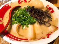 豚王拉面-豚王拉面(铜锣湾店 )
