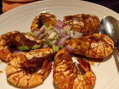 -采悦轩中餐厅·粤菜·海南菜(神州半岛喜来登度假酒店)