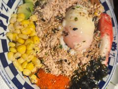 -摩打食堂(壹方中心店)