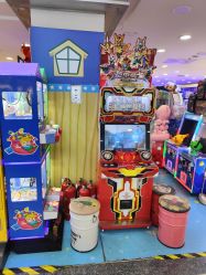 -奇境时空(华宇店)
