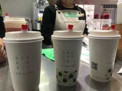-叶子与茶(苏宁广场店)
