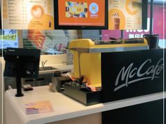 -麦当劳(杭州西湖银泰百货店)
