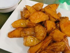 -东北酱骨头馆(蓁巷店)