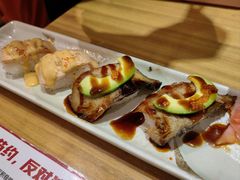 -水林间·寿喜烧自助(仙林金鹰店)