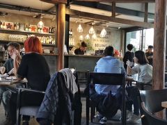大堂-zarah(鼓楼店)