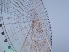 -南昌之星摩天轮