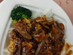 -烤肉宛饭庄(南礼士路店)