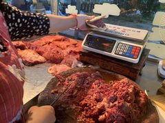 -杨天玉腊牛羊肉