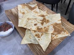 -阿拉伯萨娜餐厅(石马社区店)