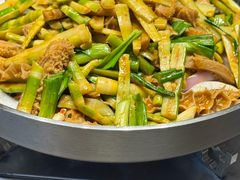 -田水湾丨地道安徽菜(文化路店)