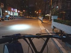 -徐家汇源景区-衡山坊