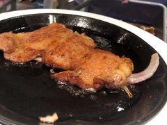 -曼格活海鲜·牛排自助(光明蓝鲸店)