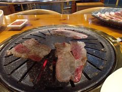-万兴佳烤肉·长白山老味道(东岸里店)