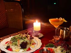 -暮色公园Twilight Park·威士忌Bar