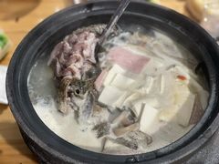 -扒骨肉雅鱼饭店(三雅文化传承店)